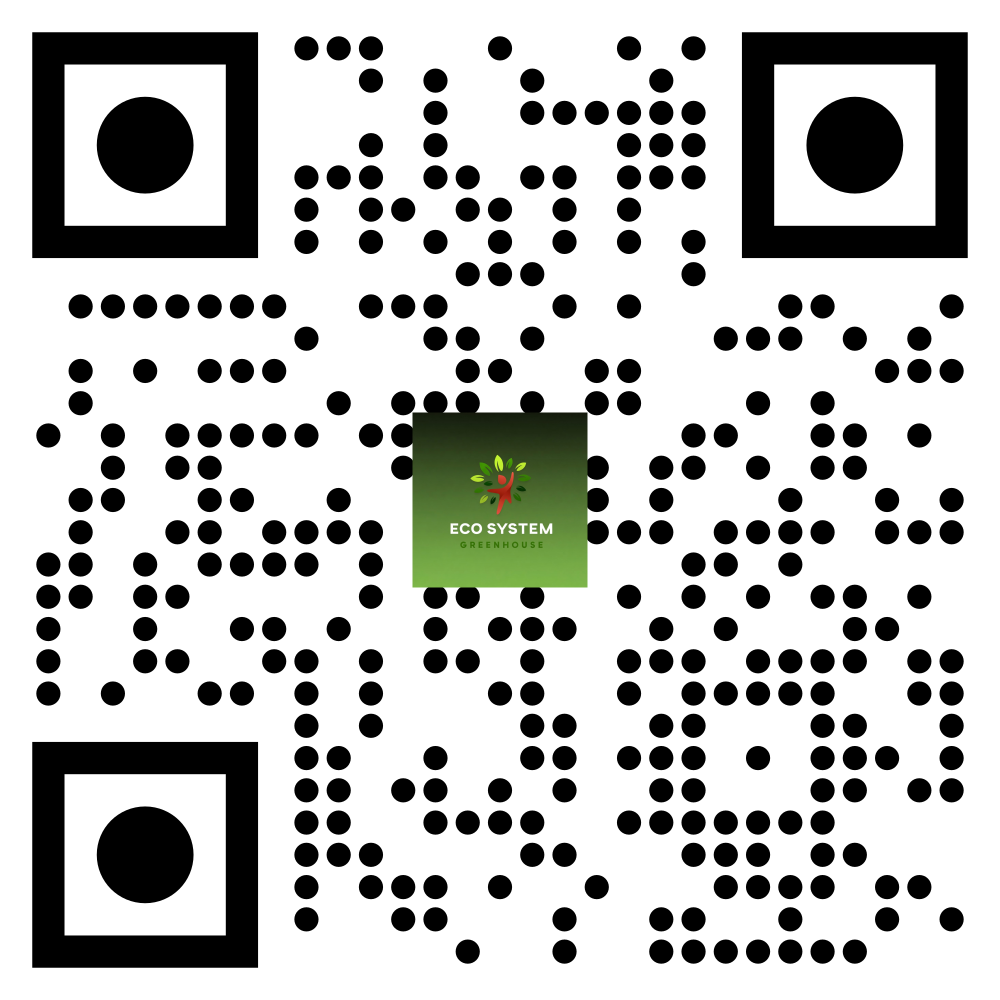 QR-код на сайт gh-automatic.com