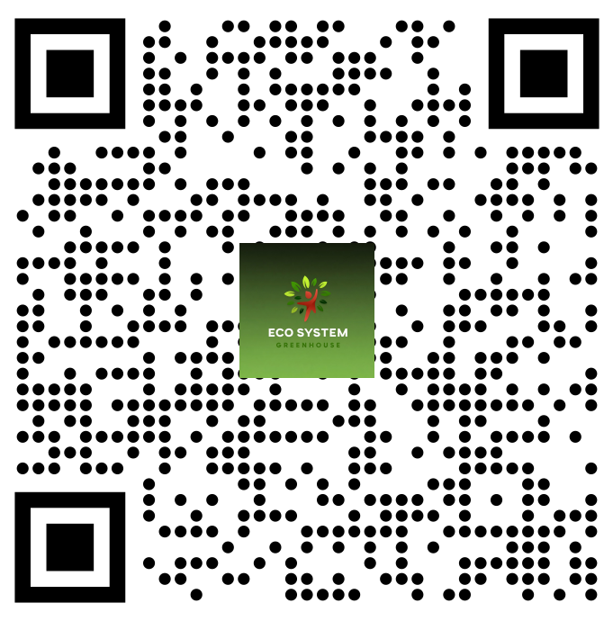 QR-код на Telegram-канал